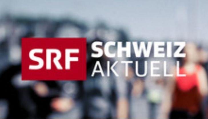 Schweizer Fernsehen SRF, SCHWEIZ AKTUELL