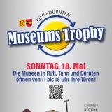 tropghy 25 Titel