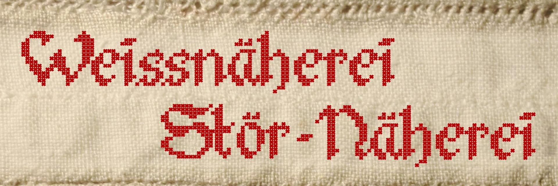 flyer a5-Verschwundenes Handwerk im Nähmaschinen-Museum